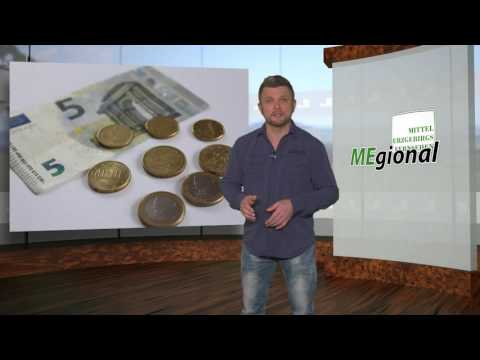 MEgional 2016 11 15 - Unsere Nachrichten für das Mittlere Erzgebirge