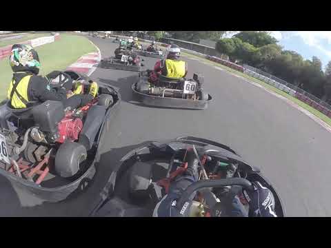 Kart da Serra 2020/2021 - Série Cobre - 12a Etapa - 21/11/2021