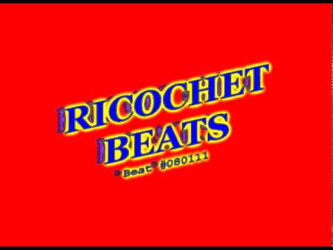 RICOCHET - BEAT#080111