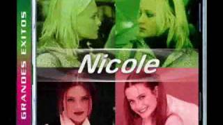 Nicole - Cielos (En Italiano)