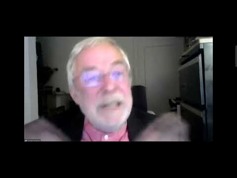 Kognitiv geht es nicht - Gerald Hüther über die Kraft der Berührung