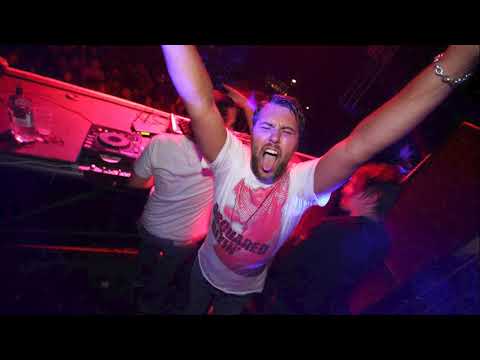 Sebastian Ingrosso @ Sensation White: "Ocean of White", Düsseldorf (31/12/2008)