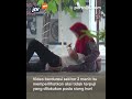 Viral Sepasang Remaja Mesum Di Alun Alun Sampang