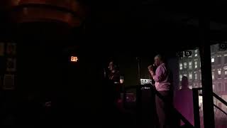 Open Mike Eagle &quot;95 Radios&quot;