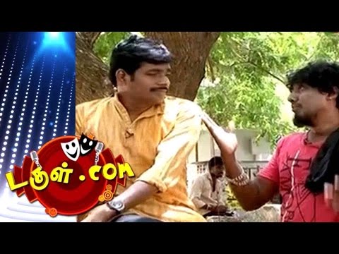 Dougle.com | Tamil Comedy | Jul 19, 2016 | Mullai Kothandam - Semma Comedy