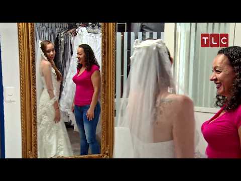 90 Day Fiance: Love Under One Roof | 90 Day Fiance S3 EP5 | TLC India