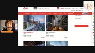 How to sell properties to China market via social media