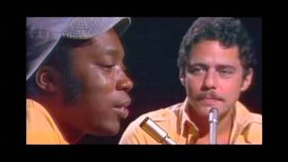 Milton Nascimento & Chico Buarque      O QUE SERA  A FLOR DA PELE