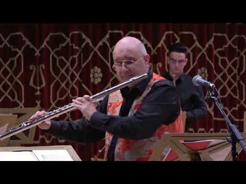 @ionbogdanstefanescu Ion Bogdan Ștefănescu - Invocație