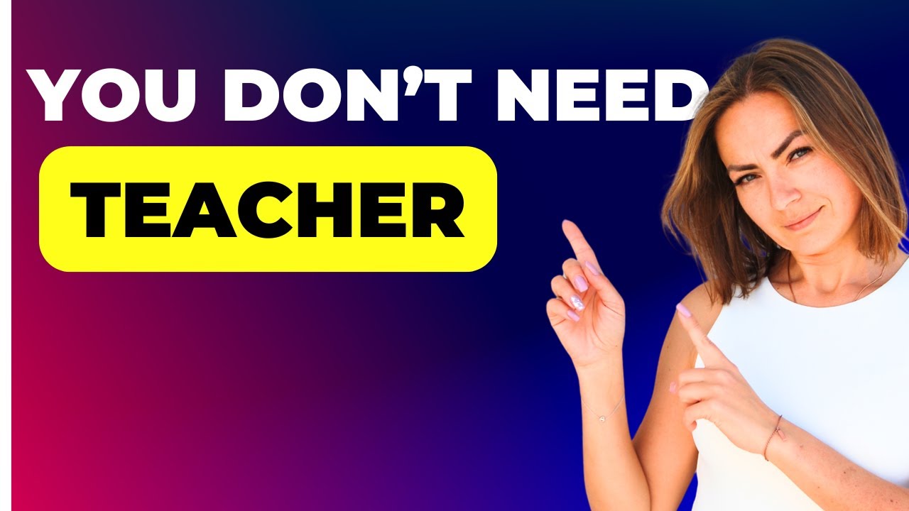 30-Day Action Plan to Speak Fluent English (On Your Own)