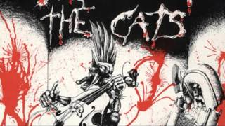 Blood on the cats vol 1 FULL