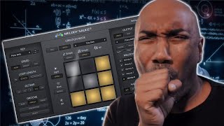 Video thumbnail for Melody Sauce 2 VST AI Takes Control of Your Music Theory! by Ave Mcree