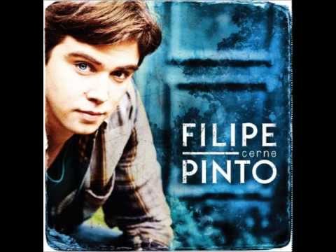 Filipe Pinto - Projecto De Despedida