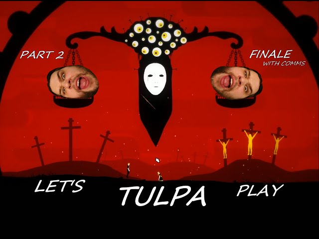 Tulpa