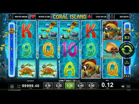 Coral Island – Video Gameplay