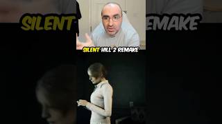 Silent Hill 2 Remake PS5 Pro Patch in Development