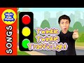 Twinkle Twinkle Traffic Light