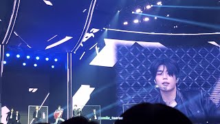 Download lagu 260314 ZB1 앙콘 중콘 DAY2 Step Back HERE & NOW ENCORE Fancam mp3