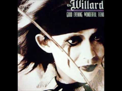 Lay To Rest - The Willard
