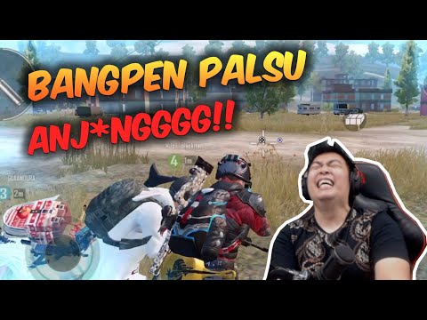 kasih-pelajaran-dulu-orang-kaya-gini-pubg-mobile-indonesia-bangpen