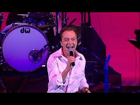 David Cassidy  Greatest Hits Live