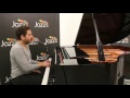 Kevin Hays Live Session for Jazz FM