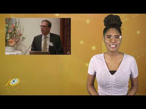 10 Minuten Jeugd Journaal - Uitzending van 07 oktober 2025