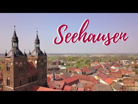 Seehausen