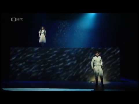 Divá Bára - Šílím