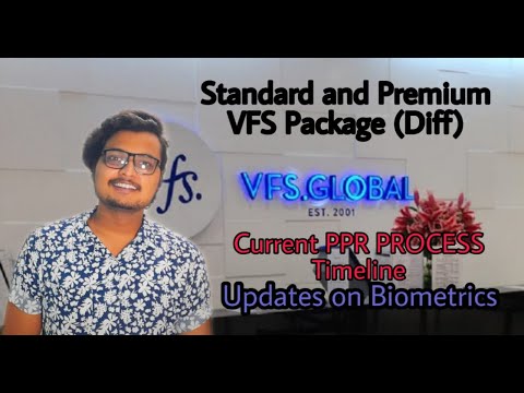 PREMIUM PACKAGE ADVANTAGE FOR BIOMETRICS || VARIOUS UPDATES AND REJECTION OF PPR DISCUSSION || ENG