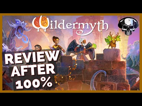 Wildermyth - Review After 100%