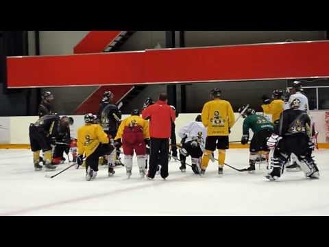 [Annonce] - La grande Finale -  MCHC vs Red Ice II