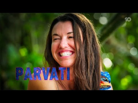 Survivor: Australia V The World - Official Intro/Opening Credits (HD)