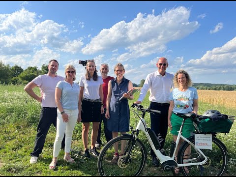 StarnbergAmmersee vernetzt - unser Markenfilm