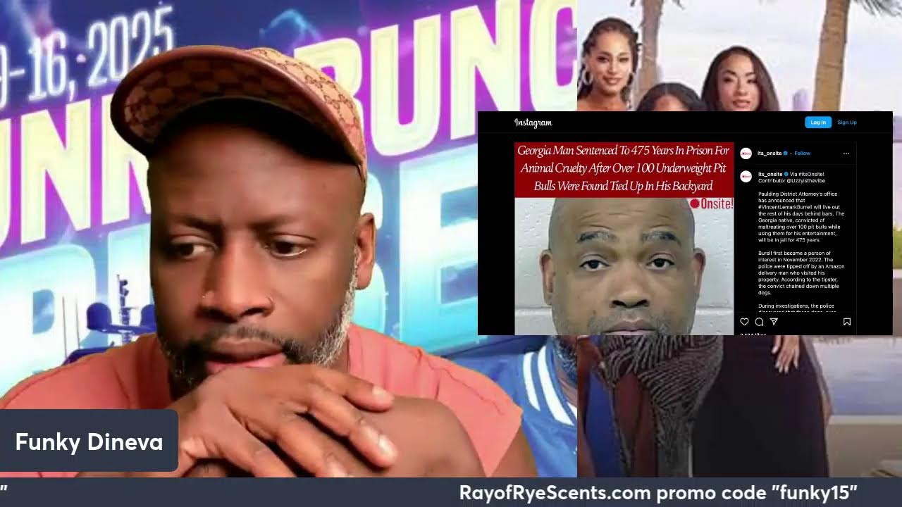 Funky Dinrva Live - Tuesday February 4, 2025