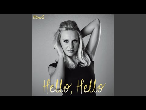Hello Hello (English Version)