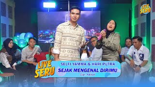 Download lagu Selfi Yamma & Hari Putra - Sejak Mengenal Dirimu | Live SERU Edisi Ulang Tahun Adibal mp3 Download lagu Selfi Yamma & Hari Putra - Sejak Mengenal Dirimu | Live SERU Edisi Ulang Tahun Adibal mp3