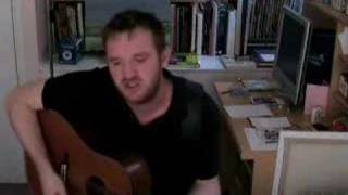 A line allows progress, a circle does not.