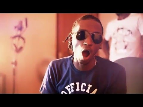 DAYON AY - Sanblan (REDVYBZ) freestyle