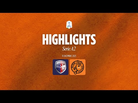 Imolese Serie A2 Highlights - Russian Futsal