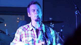 Discover You Brian McComas Vue On 30A Florida 03/23/2014 First Note Entertainment