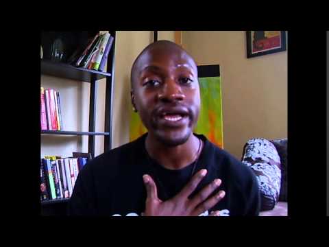 COGIC (Church of Gays In Crisis): "Homosexual Delivered at COGIC 107th Holy Convocation"