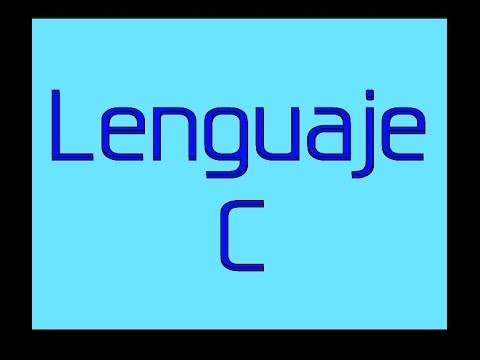 Tutorial 14 del lenguaje C- Funciones simples y con parámetros