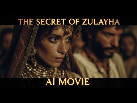 Neispričana priča o Zulejhi: Priča o ljubavi, izdaji i moći