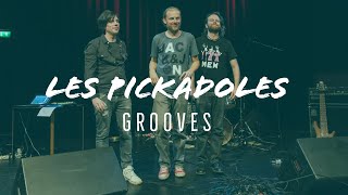 Les Pickadoles Grooves