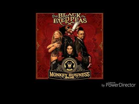 The Black Eyed Peas - Bebot [Album Version]