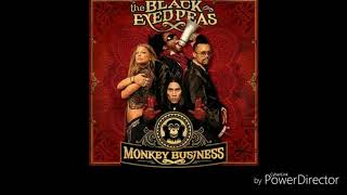 The Black Eyed Peas - Bebot [Album Version]