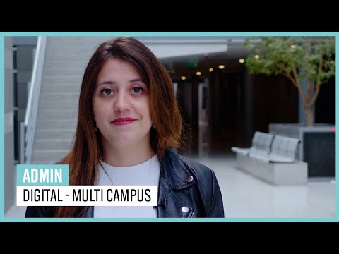 PRIX DE L'INNOVATION 2023 - Forum des associations digital, Multi Campus