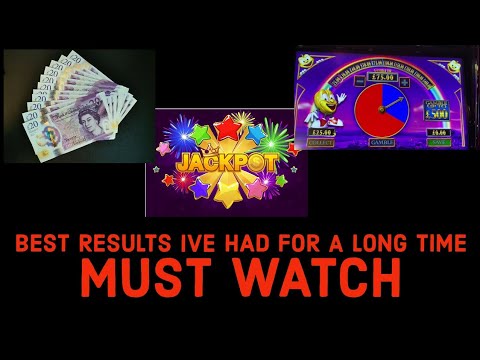 BIG WIN on Slot Machines 💰  Amazing Slot session with jackpots @StopandStep #bigwin