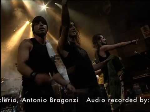 Extrema - Ace Of Spades - Live At The Rolling Stone 2006